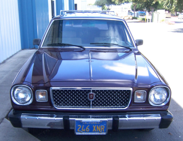1978 Toyota Cressida - photo 2