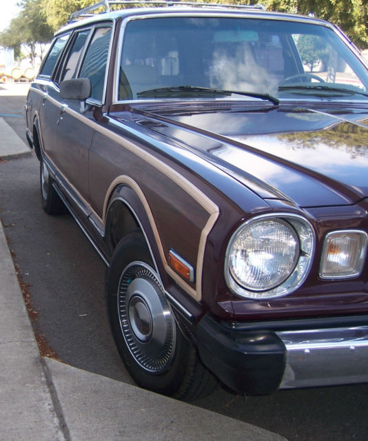 1978 Toyota Cressida - photo 3