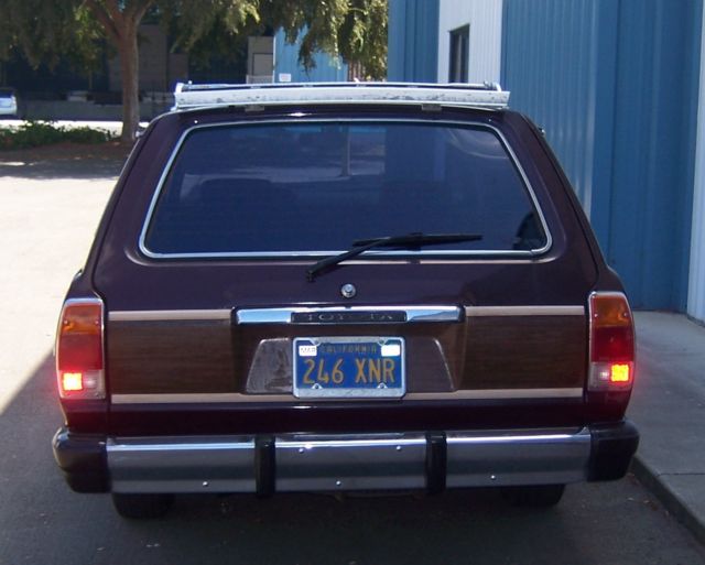 1978 Toyota Cressida - photo 5