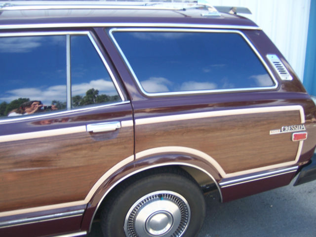1978 Toyota Cressida - photo 7