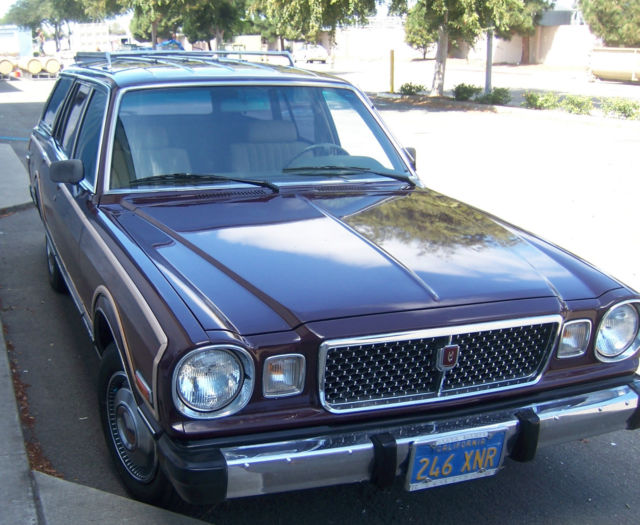 1978 Toyota Cressida - photo 8
