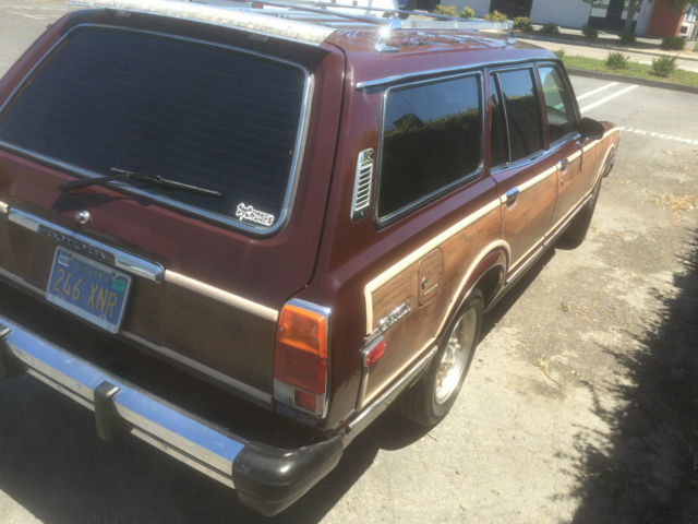 1978 Toyota Cressida - photo 12