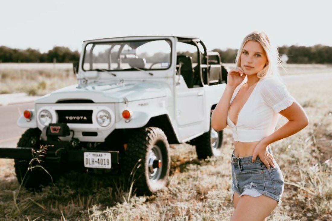 1978 Toyota FJ 40 fully Restored Custom 4x4 Bronco Jeep Rover 1978 Toyota FJ Cruiser