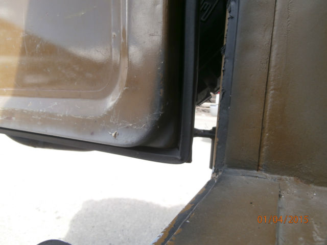 1978 Toyota Land Cruiser - photo 7