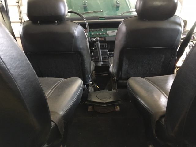 1978 Toyota Land Cruiser - photo 3