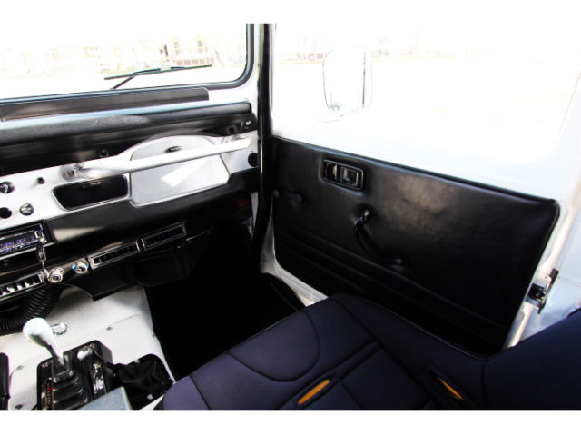 1978 Toyota Land Cruiser FJ 40 - photo 13