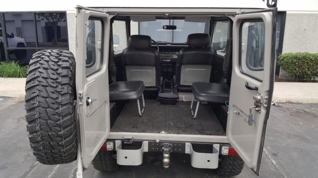 1978 Toyota Land Cruiser - photo 10