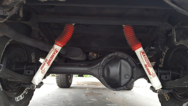 1978 Toyota Land Cruiser - photo 12