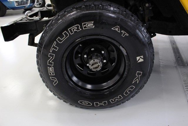 1978 Toyota FJ40 - photo 10