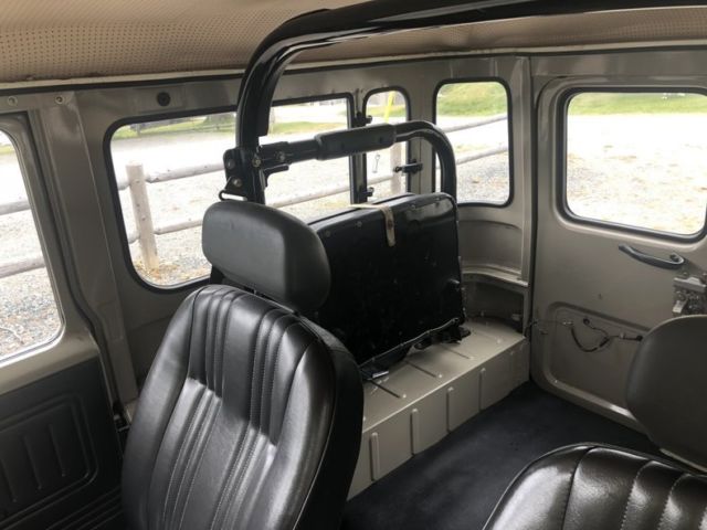 1978 Toyota FJ Cruiser -- - photo 10