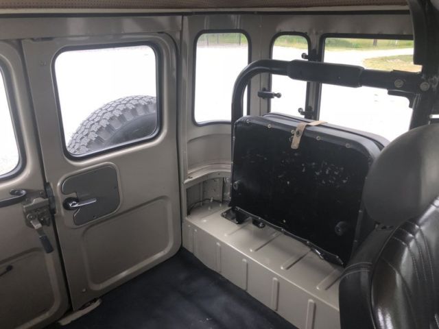1978 Toyota FJ Cruiser -- - photo 11
