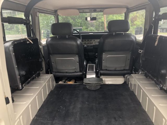 1978 Toyota FJ Cruiser -- - photo 12