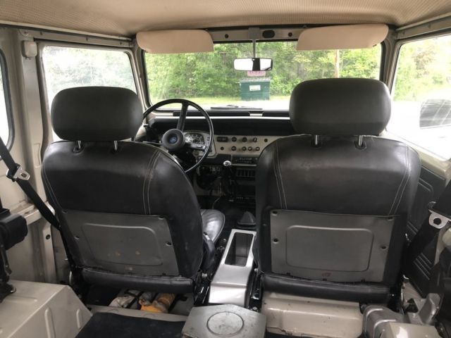 1978 Toyota FJ Cruiser -- - photo 13