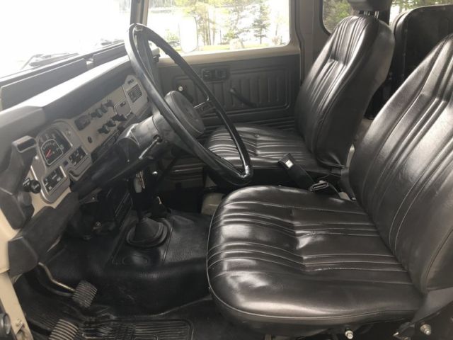 1978 Toyota FJ Cruiser -- - photo 3