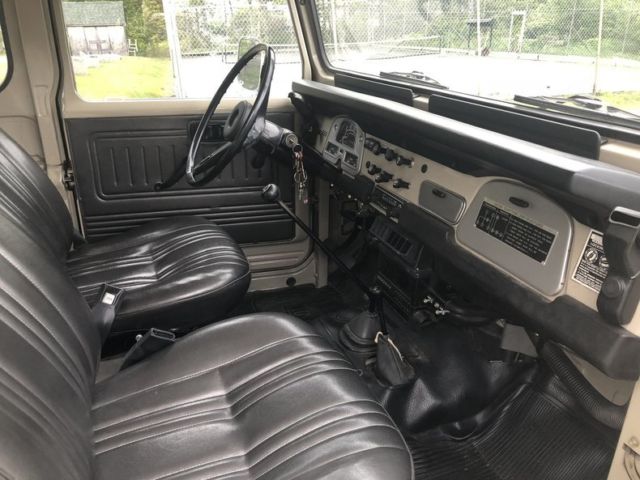 1978 Toyota FJ Cruiser -- - photo 8