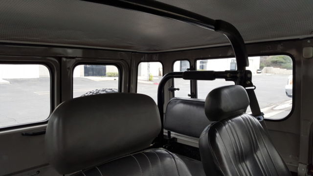 1978 Toyota Land Cruiser - photo 9