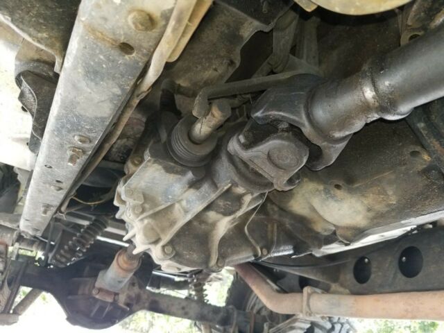 1978 Toyota FJ Cruiser -- - photo 12