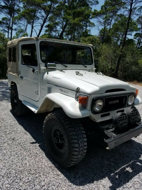 1978 Toyota FJ Cruiser -- - photo 3