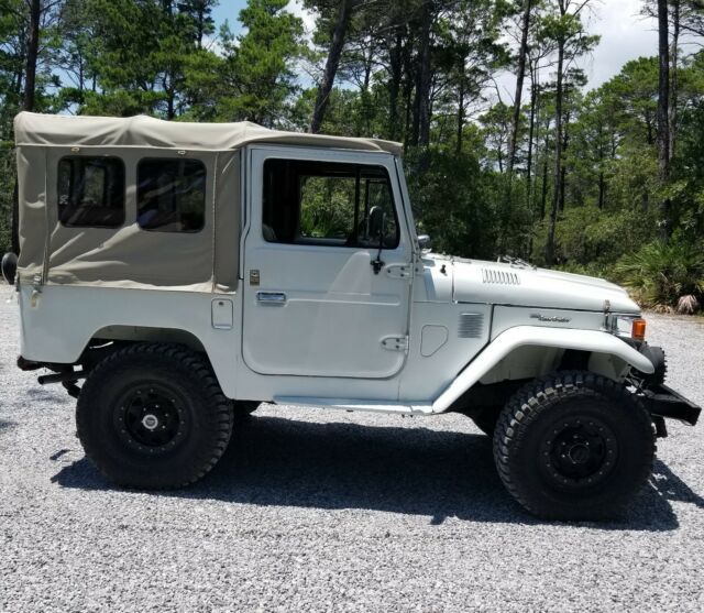 1978 Toyota FJ Cruiser -- - photo 4