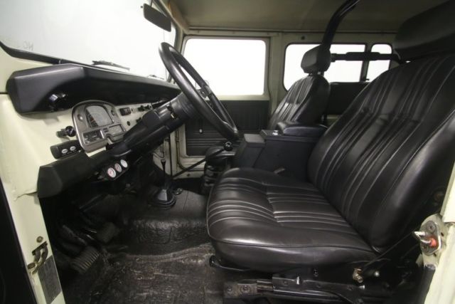 1978 Toyota FJ Cruiser Land Cruiser - photo 5