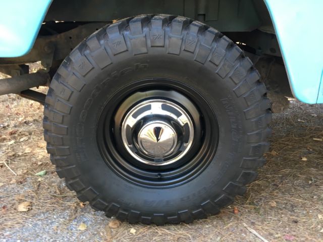 1978 Toyota Land Cruiser 1979 fj40 - photo 10
