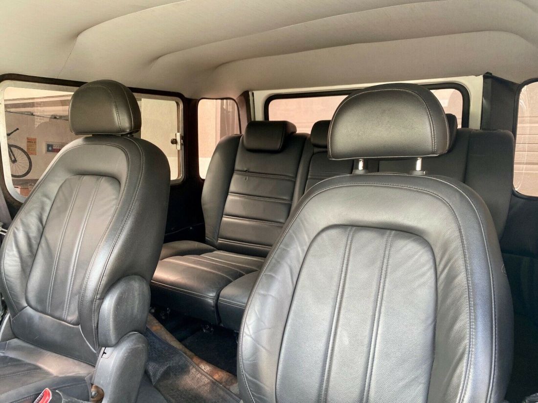 1978 Toyota Land Cruiser - photo 11