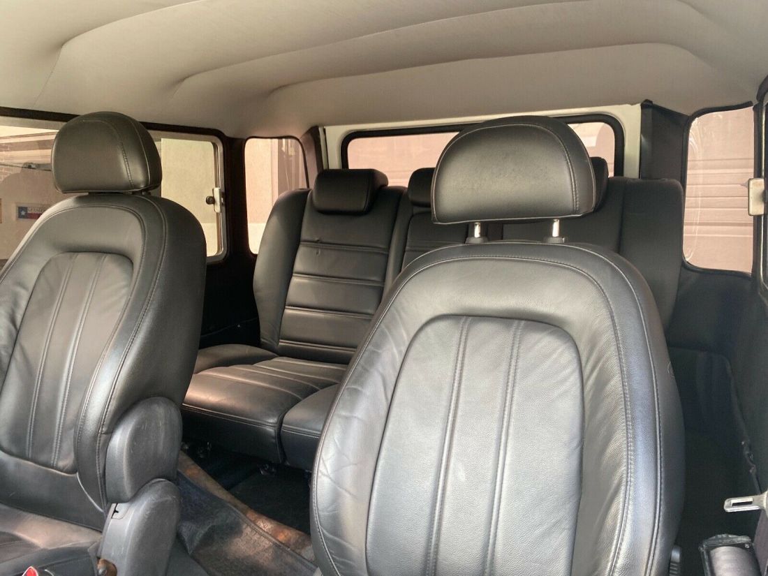 1978 Toyota Land Cruiser - photo 12