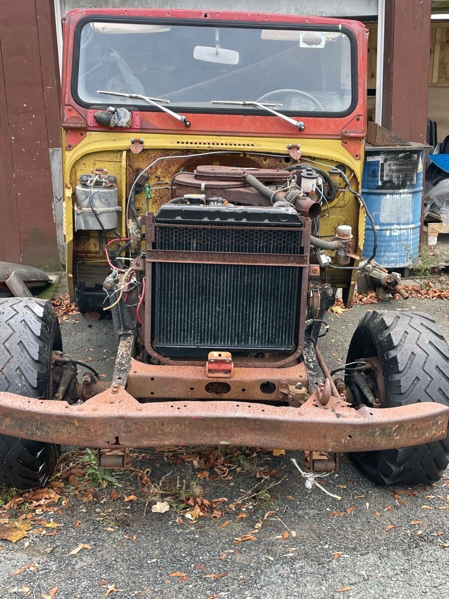1978 Toyota Land Cruiser - photo 13