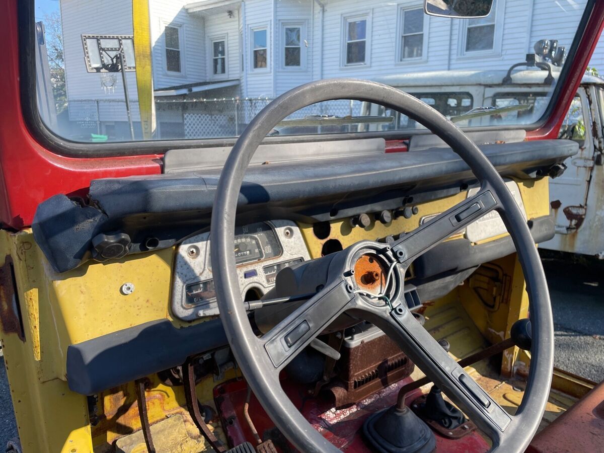 1978 Toyota Land Cruiser - photo 3