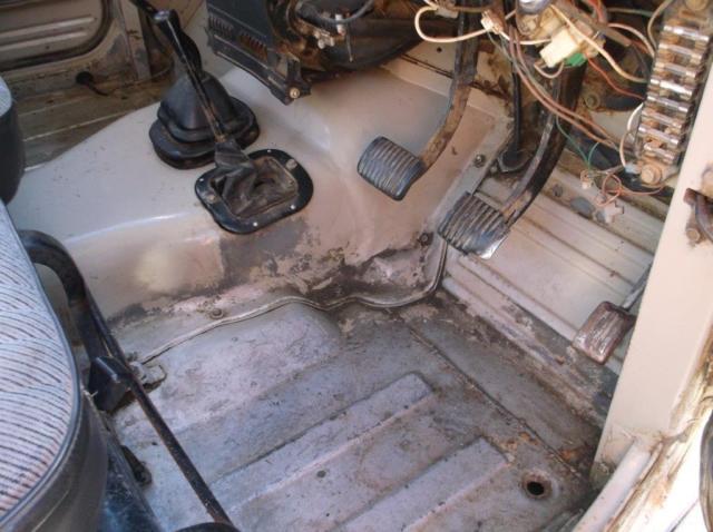 1978 Toyota Land Cruiser Ute Pickup - photo 5