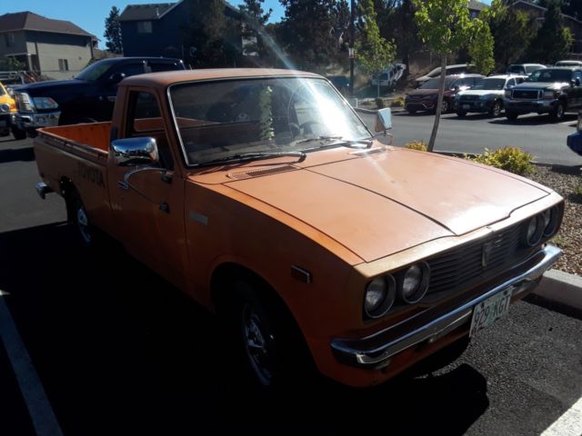 1978 Toyota Other - photo 5