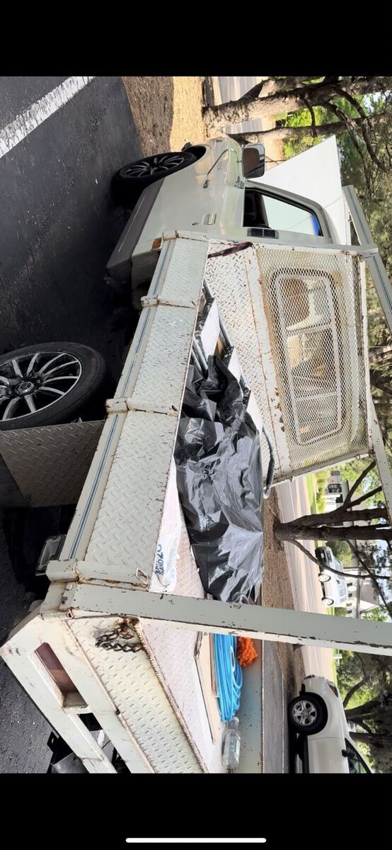1978 Toyota Hilux sr5 - photo 9