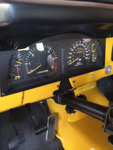 1978 Toyota Land Cruiser - photo 11