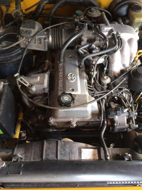 1978 Toyota Land Cruiser - photo 6