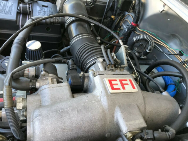 1978 Toyota Land Cruiser - photo 2