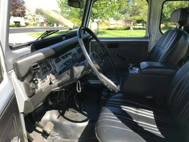 1978 Toyota Land Cruiser - photo 3