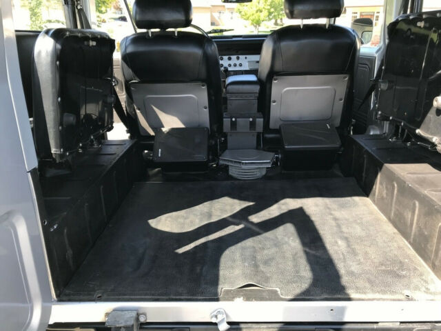 1978 Toyota Land Cruiser - photo 4