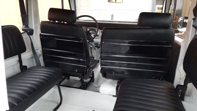 1978 Toyota Land Cruiser BJ-40 - photo 4