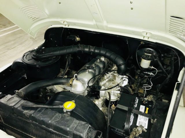 1978 Toyota Land Cruiser BJ-40 - photo 6