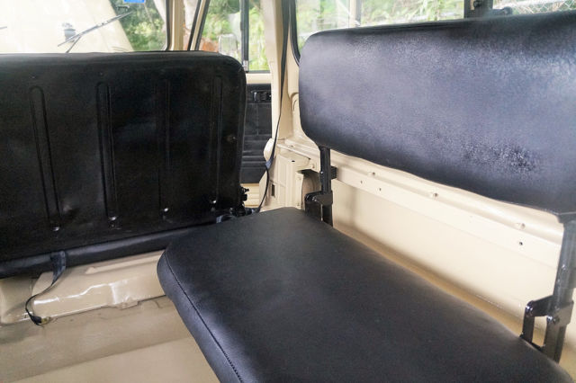 1978 Toyota Land Cruiser - photo 13