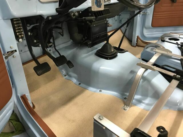 1978 Toyota Land Cruiser - photo 4