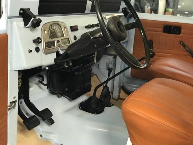 1978 Toyota Land Cruiser - photo 6