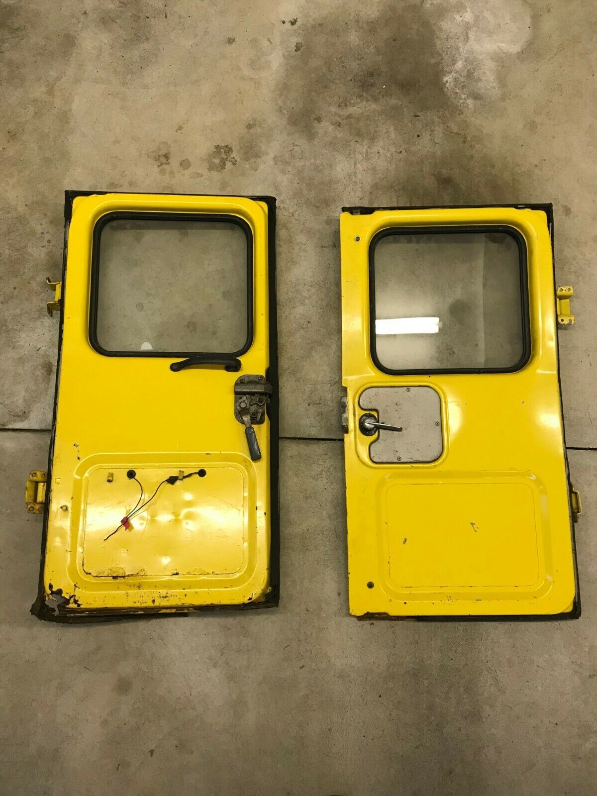 1978 Toyota Land Cruiser FJ-40 - photo 11