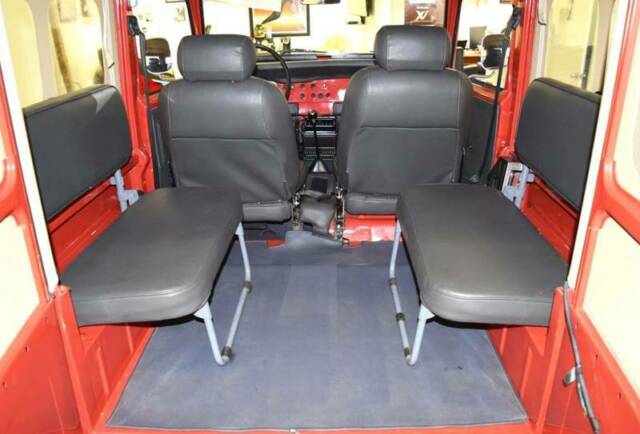 1978 Toyota Land Cruiser FJ 40 - photo 2