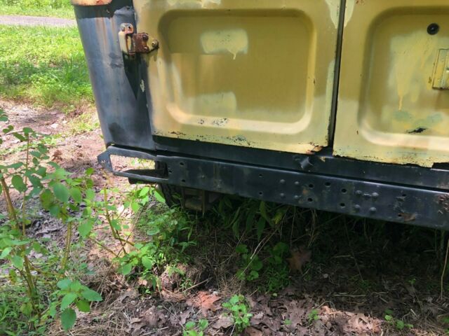 1978 Toyota Land Cruiser FJ 40 - photo 12