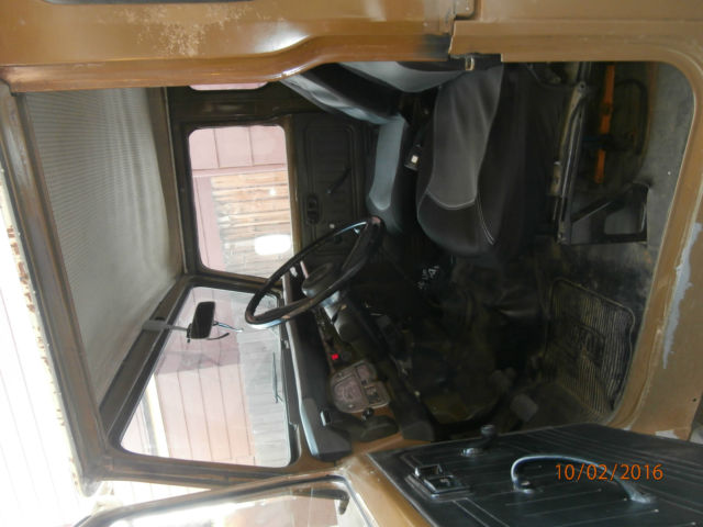 1978 Toyota Land Cruiser - photo 4