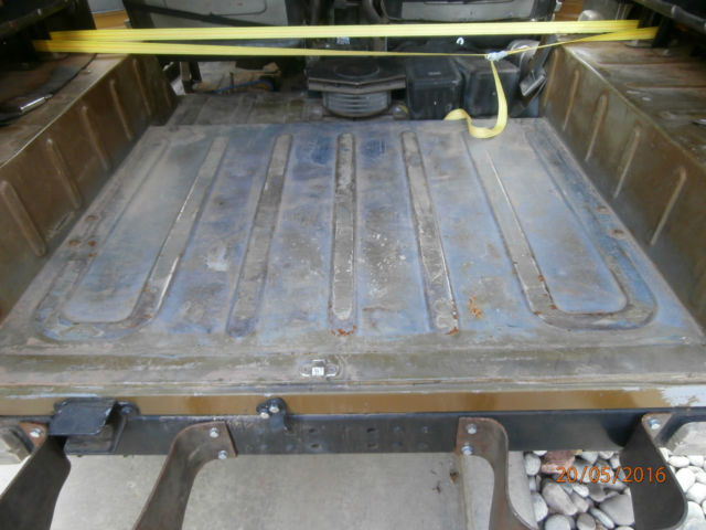 1978 Toyota Land Cruiser - photo 6