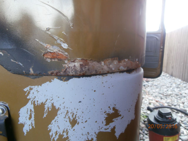 1978 Toyota Land Cruiser - photo 7