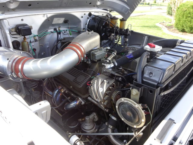 1978 Toyota FJ Cruiser - photo 8