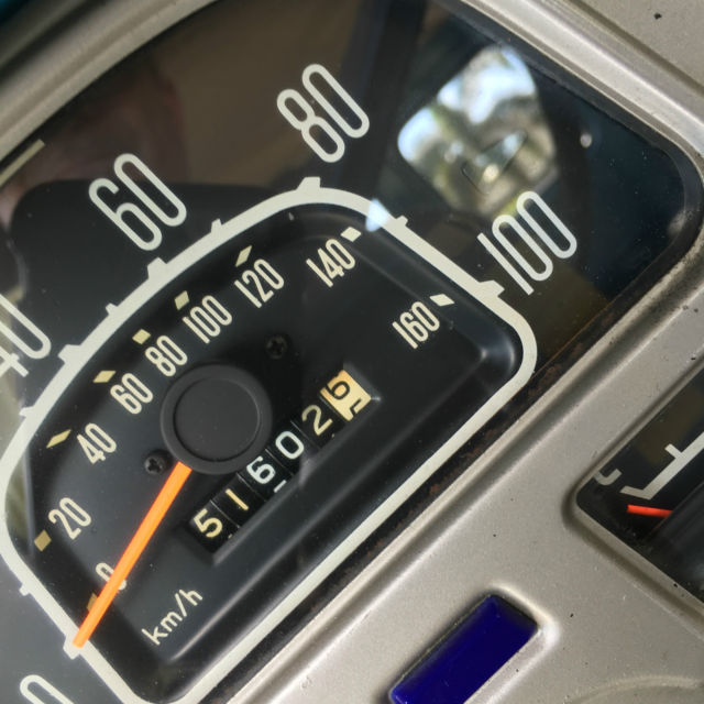 1978 Toyota Land Cruiser - photo 13